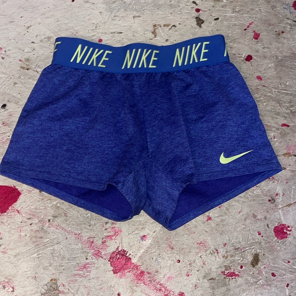 nike spandex